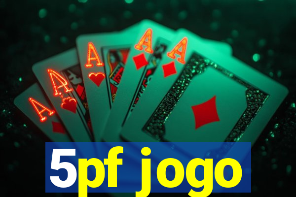 5pf jogo